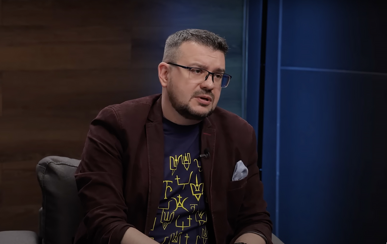 Кто написал Конституцию Пилипа Орлика и почему она не в Украине: интервью с историком